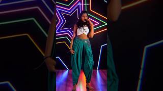 Panghat – Roohi  Dance Cover Shorts Panghat Roohi [upl. by Elleinnad367]