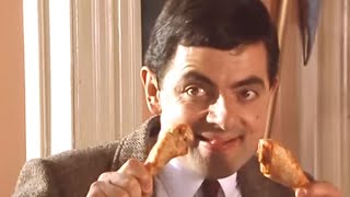 Mr Bean in Room 426  Episode 8  Mr Bean Official [upl. by Lidstone315]