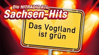 HITRADIO RTL Sachsenhit Das Vogtland ist grün [upl. by Lyris278]