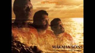 He Nani Mokihana  Makaha Sons [upl. by Kelila205]