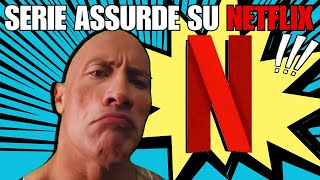 Serie Assurde su Netflix [upl. by Akienaj]