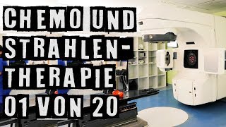 Chemo und Strahlentherapie Anwendung 0120 [upl. by Eimaj]