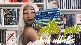 peter pan book collection [upl. by Nuncia]