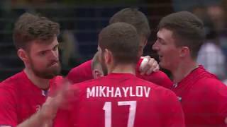 Mondiali 2018 highlights Russia Olanda [upl. by Ahsiekat]