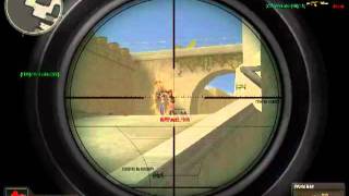 MAT online pro sniper 1 [upl. by Bobbie]