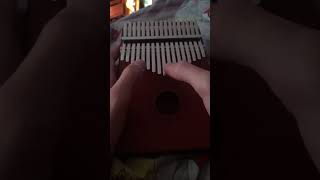 Haggstrom kalimba [upl. by Angelle949]