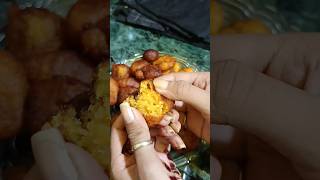 Taler bora😋 recipe bengalifood cookingideas ytshorts talerbora [upl. by Debo]