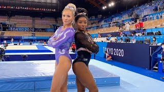 Simone Biles Should Be Remembered For Her Sportsmanship In Tokyo [upl. by Emlin]