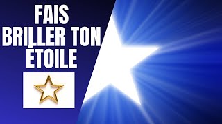 COMMENT PROTÉGER TON ÉTOILE 🌟 ET ÉVITER QU’ELLE SOIT OBSCURCIE [upl. by Papke]