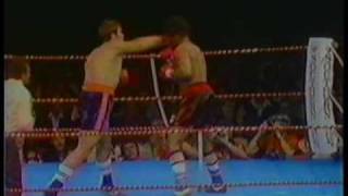 Gerrie Coetzee vs Leon Spinks 62479 [upl. by Colline478]