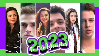 2023 Yılında En Çok İzlenen Kardeşlerim Sahneleri🎬 [upl. by Neibart997]