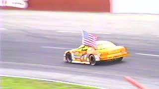 651992 MOTORDROME SPEEDWAY  Full show four divisions [upl. by Alak]