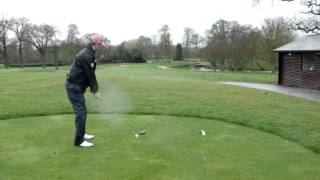 10th Tee at the Brabazon The Belfry [upl. by Iover]