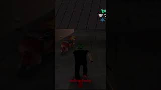 The police gave chase while taking the powder in vice city  VC 203 shorts game gaming gta [upl. by Avra]