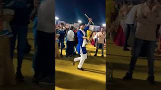 Dandiya dance and happydiwali 🎇🪔🪔ytshorts youtubeshorts viralvideo [upl. by Assin503]