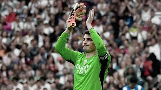 Iker Casillas Vs FC Porto Vintage  Corazón Classic Match 2024 [upl. by Nairolf]