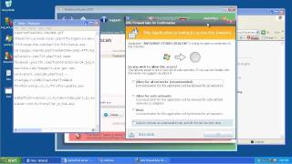 AVG Internet Security 2011 Review Part 1 [upl. by Enerual]