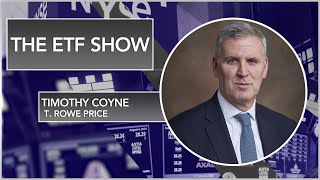 The ETF Show The Market’s Response to Active ETFs [upl. by Cohette]