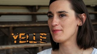 Yelle  Interview quotTu préfères quot Rock dans tous ses États 2015 [upl. by Ricardo]