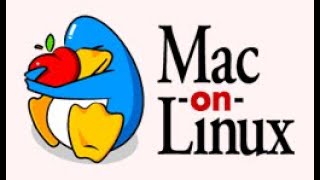 Darling Run macOS apps on Linux with this Wine like SubSystem [upl. by Penni435]