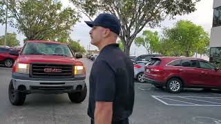 Voting Day Cape Coral Florida Part 1 [upl. by Ottavia]