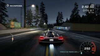 Need for Speed Hot Pursuit Gameplay en Español  Parte 13  por Marculini [upl. by Champagne]