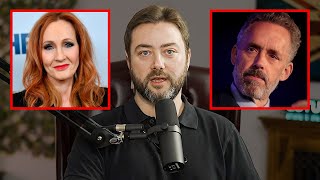 Carl Benjamin  Why You Can’t Cancel JK Rowling amp Jordan Peterson [upl. by Pearce]