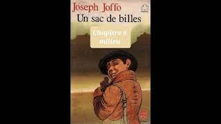 62  Un sac de billes de Joseph Joffo  livre audio et résumé  chapitre 6 milieu [upl. by Dadivitan158]