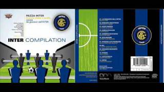 Inter Compilation  05 Roberto Vecchioni  Luci a San Siro [upl. by Jansen]