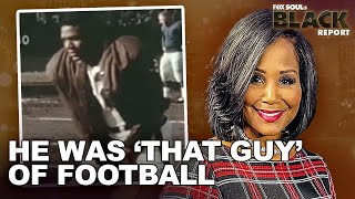 Reactions On The Death Of NFL Legend Jim Brown Continue To Pour In  FOX SOULs Black Report [upl. by Yetnom]