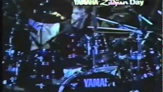 Dave Weckl  Sland Magic [upl. by Yadrahc]