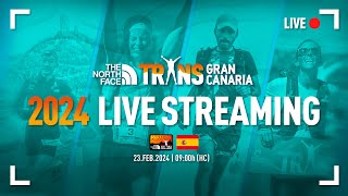 LIVE STREAMING MARATON  Transgrancanaria 2024 CASTELLANO [upl. by Aluk]