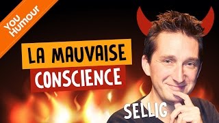 SELLIG  La mauvaise conscience [upl. by Dalenna]