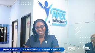 Apex Radiology  Jamaicas premier diagnostic facility [upl. by Naesad]