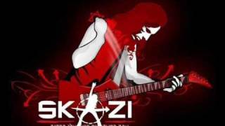 Skazi  Psycho Killer Full Version [upl. by Hoyt]