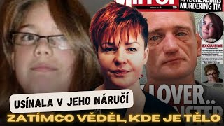 Tia Sharp Zradil ji ten nejbližší  KRIMI PŘÍBĚH  TRUE CRIME CZ [upl. by Blackmore630]