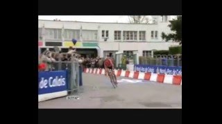 FABIAN CANCELLARA IS GOD [upl. by Aneeres]