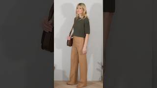 How to style more colour in your neutral outfits [upl. by Modesta]