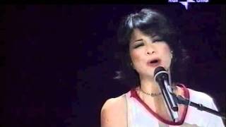 Dolcenera Comè straordinaria la vita Sanremo2006 [upl. by Ramedlaw222]