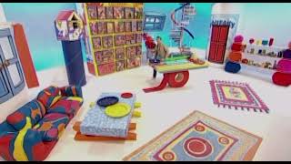 Creditos de Mister Maker Temporada 3 Version de Discovery Kids V1 [upl. by Schaper]