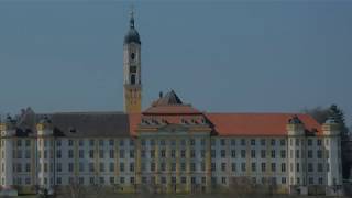 Lobe den Herren  Basilika Minor  Landesakademie Ochsenhausen [upl. by Baskett]