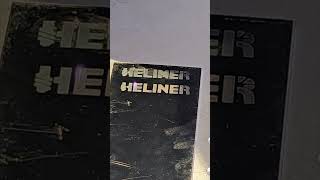 HelinerTech MOPALaser LaserEngraving DeepEngraving ColorLaser StainlessSteelEngraving [upl. by Enisamoht654]