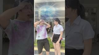 Rõ ràng là có mặc mà 🫣 shorts meme [upl. by Enaira]