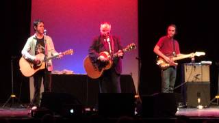 John Prine Paradise  Live 2015 [upl. by Acus]