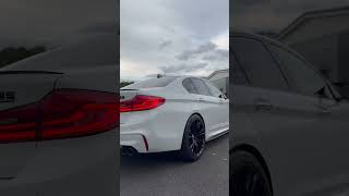 F90 M5 or F82 M4 bmw f90m5 bmwf82 bmwm4 bmwm [upl. by Aguayo]