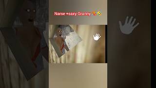 Narse Granny granny gamingshort grannywalagame gameplay [upl. by Horst]