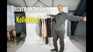 Unsere aktuelle Kollektion [upl. by Liebowitz867]