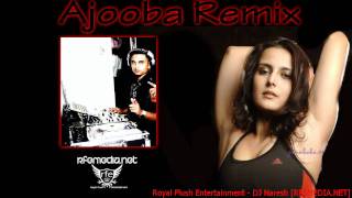 Ajooba Remix RFEMEDIANET [upl. by Mad]