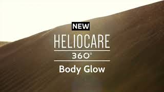 Heliocare 360° Body Glow SPF50 [upl. by Zeus]