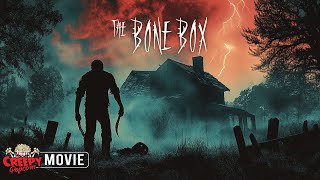 THE BONE BOX  FULL SCARY MOVIE  CREEPY POPCORN [upl. by Nerag]